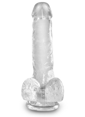 Cock with Balls 6